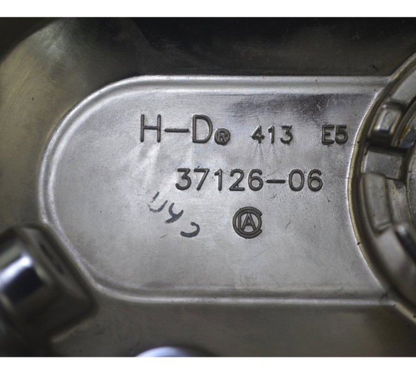 Tampa Caixa Marcha Harley Softail Heritage Classic 07-10