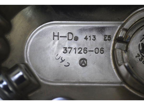 Tampa Caixa Marcha Harley Softail Heritage Classic 07-10