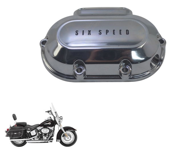 Tampa Caixa Marcha Harley Softail Heritage Classic 07-10