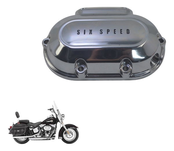 Tampa Caixa Marcha Harley Softail Heritage Classic 07-10