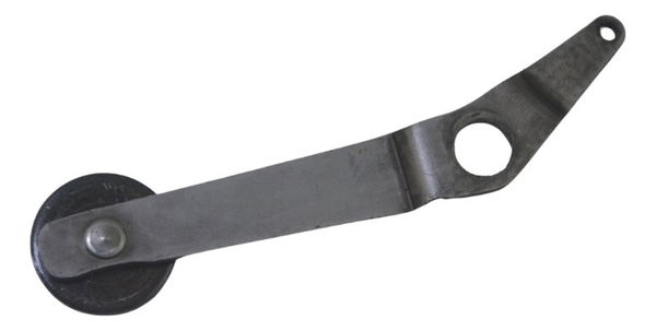 Trava Trambulador Suzuki Gs 500 97-09 Original