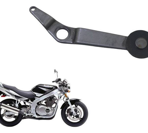 Trava Trambulador Suzuki Gs 500 97-09 Original