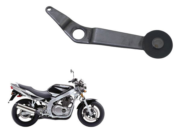 Trava Trambulador Suzuki Gs 500 97-09 Original