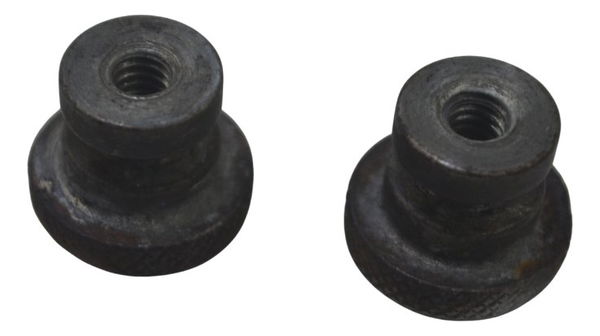 Par Parafuso Banco Harley Softail Heritage Classic 07-10