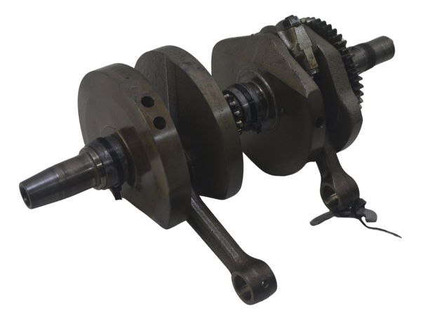 Virabrequim Suzuki Gs 500 97-09 Original