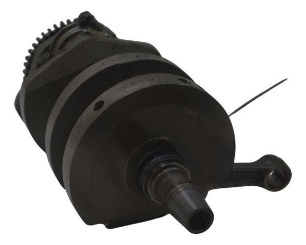 Virabrequim Suzuki Gs 500 97-09 Original