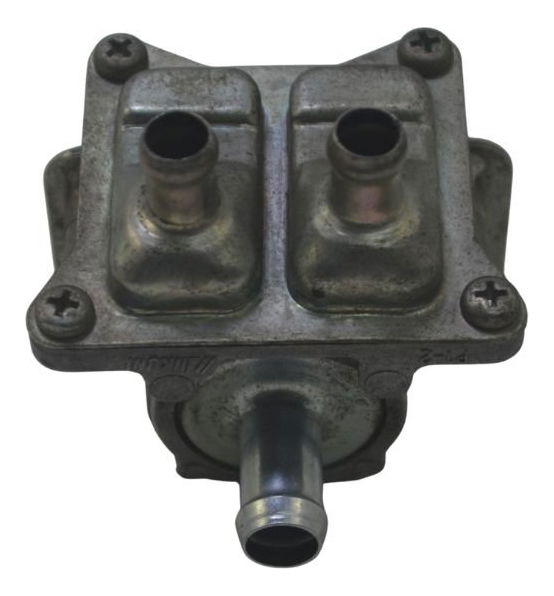 Válvula Pear Suzuki Gs 500 97-09 Original