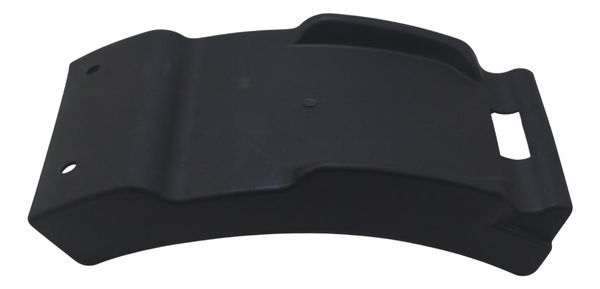 Paralama Interno Tras Harley Softail Heritage Classic 07-10 Traseira