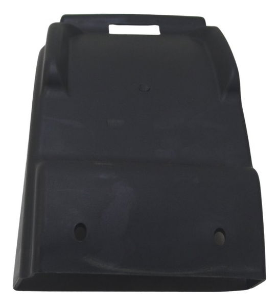 Paralama Interno Tras Harley Softail Heritage Classic 07-10 Traseira