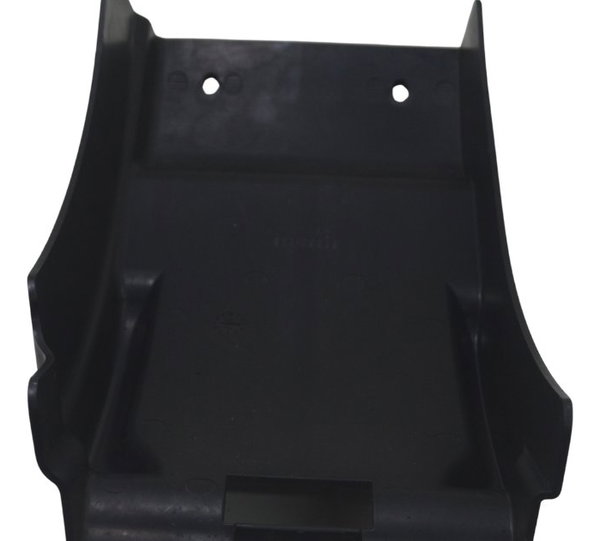 Paralama Interno Tras Harley Softail Heritage Classic 07-10 Traseira