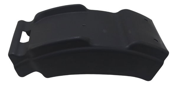 Paralama Interno Tras Harley Softail Heritage Classic 07-10 Traseira