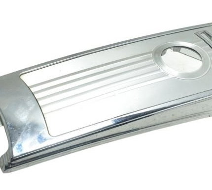 Acabamento Painel Harley Touring Road King 08-11 Original