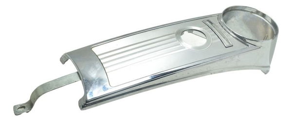 Acabamento Painel Harley Touring Road King 08-11 Original