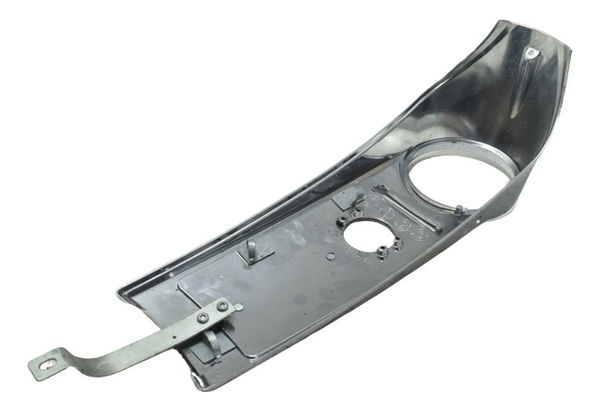 Acabamento Painel Harley Touring Road King 08-11 Original