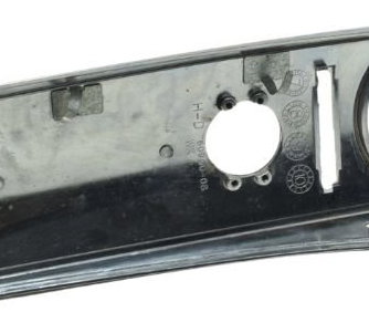 Acabamento Painel Harley Touring Road King 08-11 Original