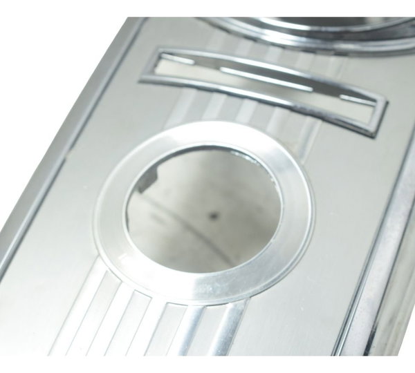 Acabamento Painel Harley Touring Road King 08-11 Original