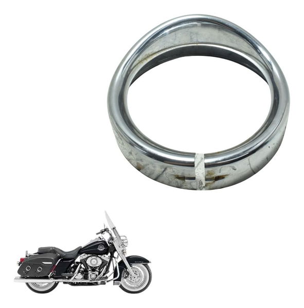 Aro Farol Harley Touring Road King 08-11 Original