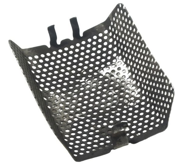 Acabamento Pinça Freio Harley Touring Road King 08-11 Orig