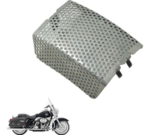 Acabamento Pinça Freio Harley Touring Road King 08-11 Orig