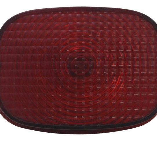 Lanterna C/avar Harley Softail Heritage Classic 07-10 Origi