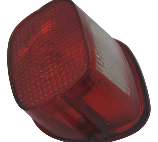 Lanterna C/avar Harley Softail Heritage Classic 07-10 Origi