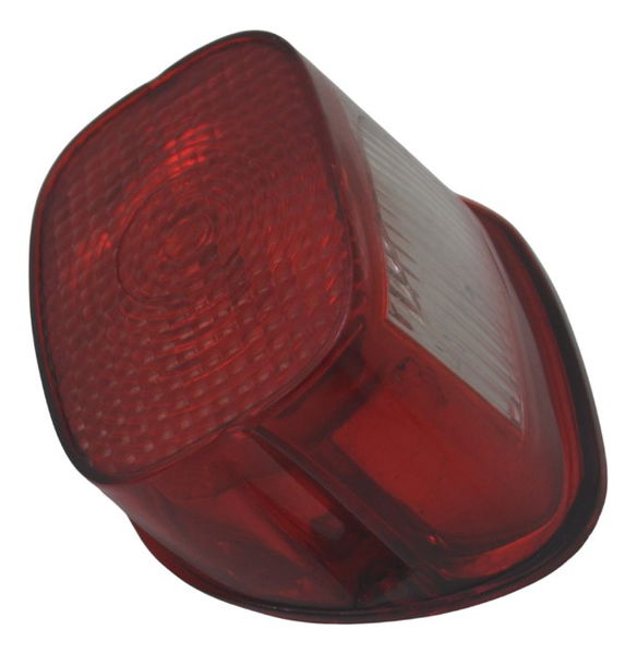 Lanterna C/avar Harley Softail Heritage Classic 07-10 Origi