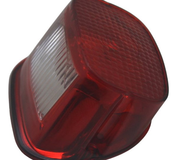 Lanterna C/avar Harley Softail Heritage Classic 07-10 Origi