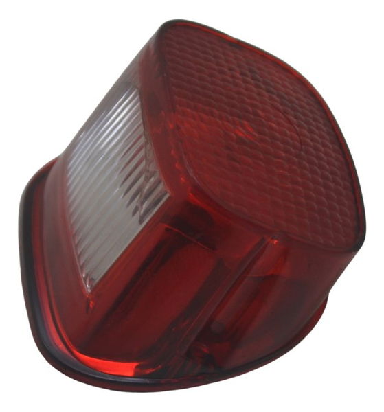 Lanterna C/avar Harley Softail Heritage Classic 07-10 Origi