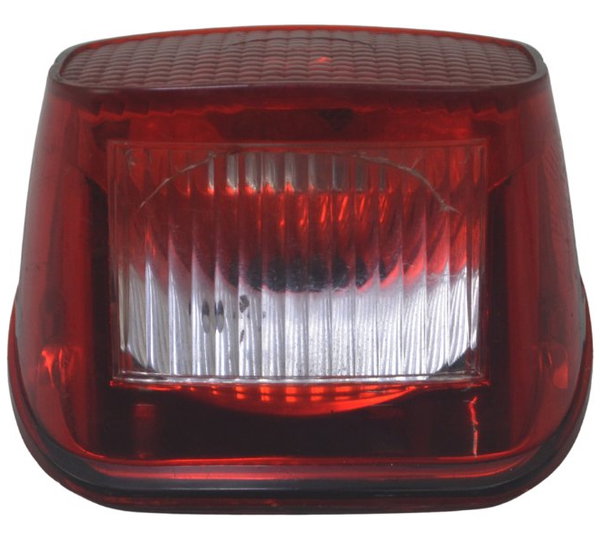 Lanterna C/avar Harley Softail Heritage Classic 07-10 Origi