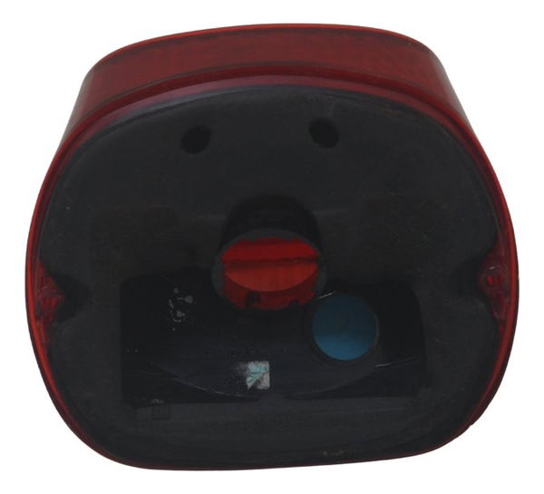 Lanterna C/avar Harley Softail Heritage Classic 07-10 Origi