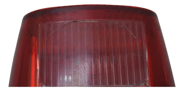 Lanterna C/avar Harley Softail Heritage Classic 07-10 Origi