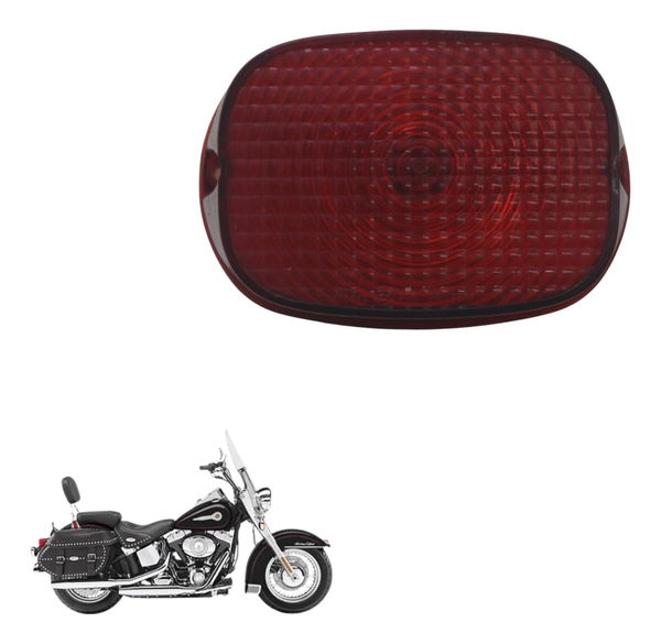 Lanterna C/avar Harley Softail Heritage Classic 07-10 Origi
