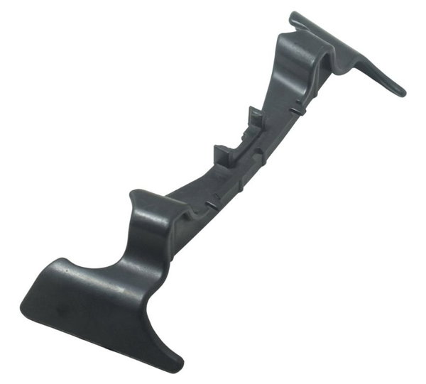 Acabamento Tanque Harley Touring Road King 08-11 Original