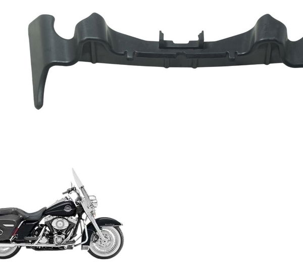 Acabamento Tanque Harley Touring Road King 08-11 Original