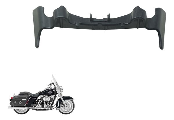 Acabamento Tanque Harley Touring Road King 08-11 Original