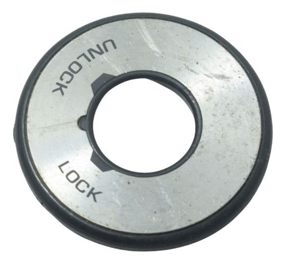 Acabamento Chave Ignição Harley Touring Road King 08-11 Orig