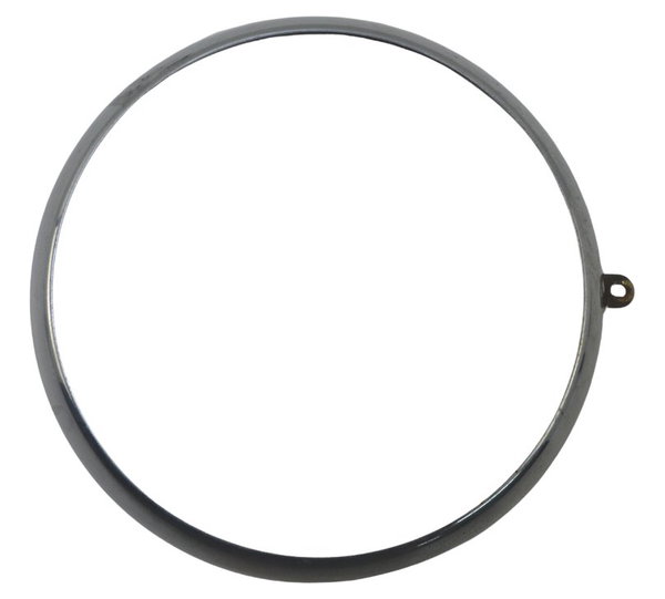 Aro Farol Harley Softail Heritage Classic 07-10 Original