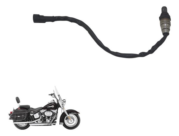 Sonda Lambda Harley Softail Heritage Classic 07-10 Original