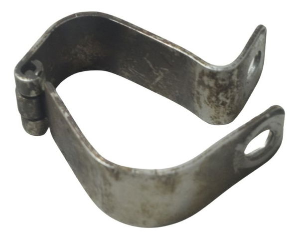 Abraçadeira Escape Harley Touring Road King 08-11 Original