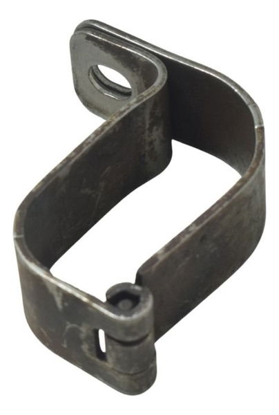 Abraçadeira Escape Harley Touring Road King 08-11 Original