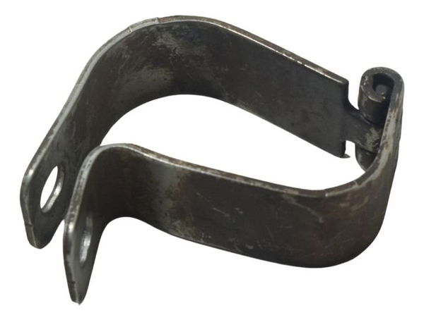 Abraçadeira Escape Harley Touring Road King 08-11 Original