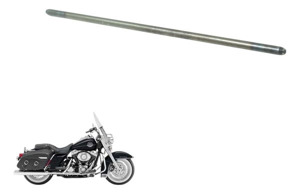 Acionador Embreagem Harley Touring Road King 08-11 Original