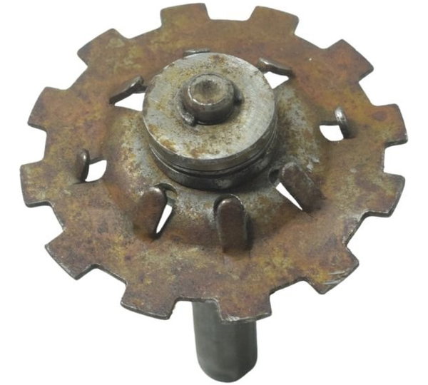 Acionador Embreagem C/ Detal Harley Touring Road King 08-11