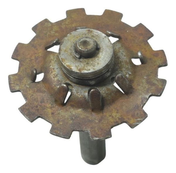 Acionador Embreagem C/ Detal Harley Touring Road King 08-11