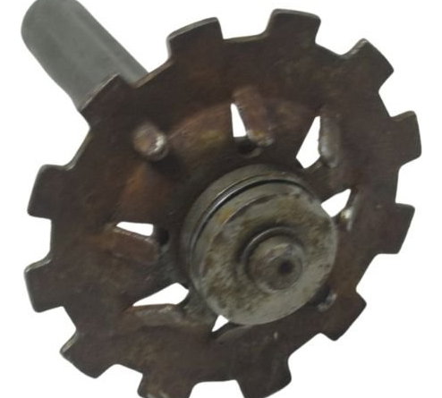 Acionador Embreagem C/ Detal Harley Touring Road King 08-11