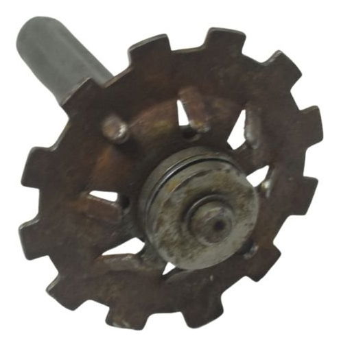 Acionador Embreagem C/ Detal Harley Touring Road King 08-11