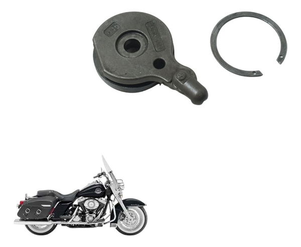 Acionador Embreagem Harley Touring Road King 08-11 Original