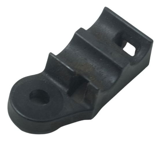 Acabamento Harley Touring Road King 08-11 Original