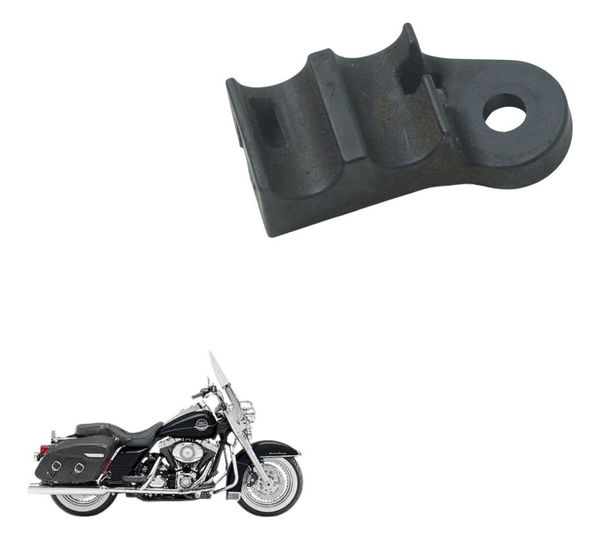 Acabamento Harley Touring Road King 08-11 Original