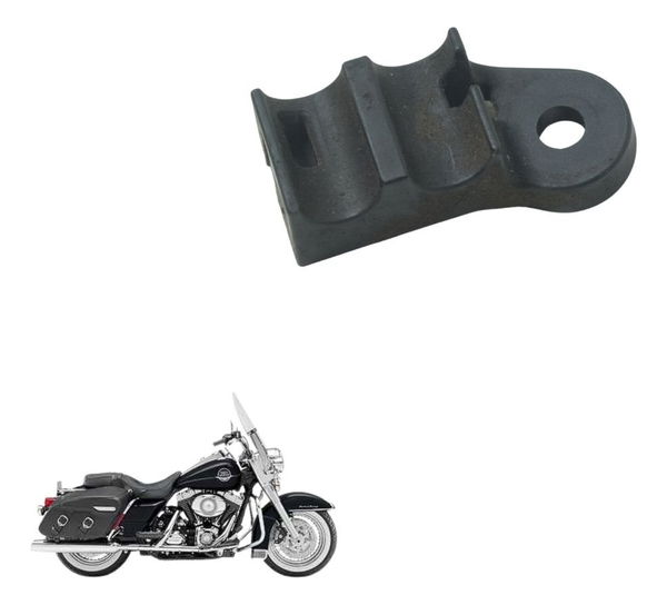 Acabamento Harley Touring Road King 08-11 Original